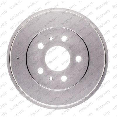 Rear Brake Drum by WORLDPARTS - WS1-135148 pa3