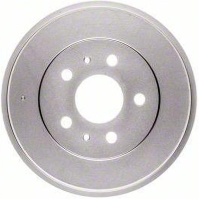 Tambour de frein arri�re by WORLDPARTS - WS1-135148 pa6