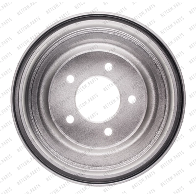 Rear Brake Drum by WORLDPARTS - WS1-180023 pa1