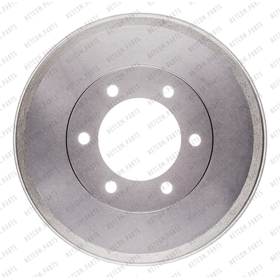 Rear Brake Drum by WORLDPARTS - WS1-180120 pa1