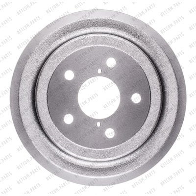 Rear Brake Drum by WORLDPARTS - WS1-180123 pa1