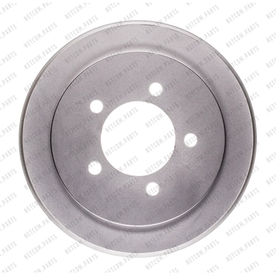 Rear Brake Drum by WORLDPARTS - WS1-180125 pa2