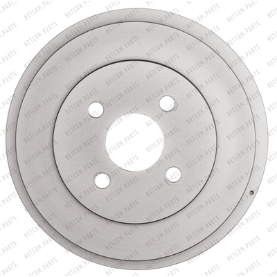 Rear Brake Drum by WORLDPARTS - WS1-180127 pa2