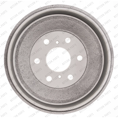 Rear Brake Drum by WORLDPARTS - WS1-180128 pa1