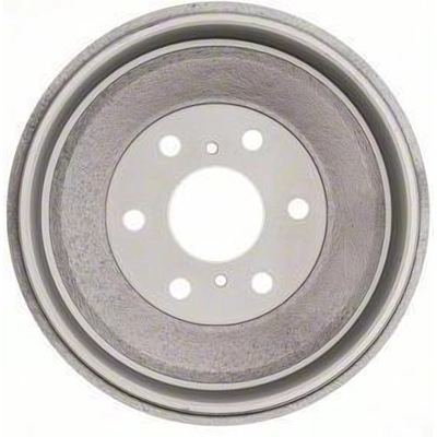 Tambour de frein arrière de WORLDPARTS - WS1-180128 pa5