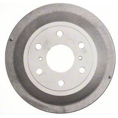 Tambour de frein arrière de WORLDPARTS - WS1-180128 pa6