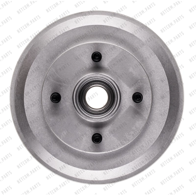 Rear Brake Drum by WORLDPARTS - WS1-180129 pa1