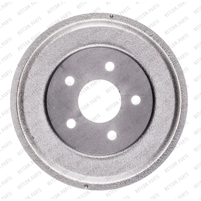 Rear Brake Drum by WORLDPARTS - WS1-180130 pa1
