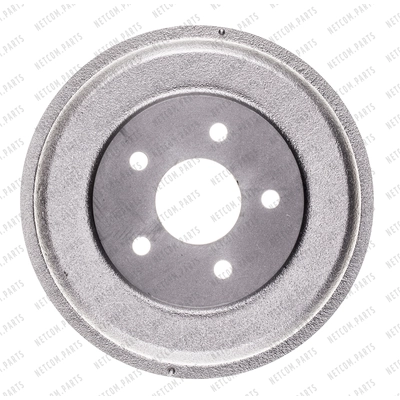 Tambour de frein arrière by WORLDPARTS - WS1-180130 pa1