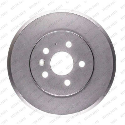 Rear Brake Drum by WORLDPARTS - WS1-180132 pa1