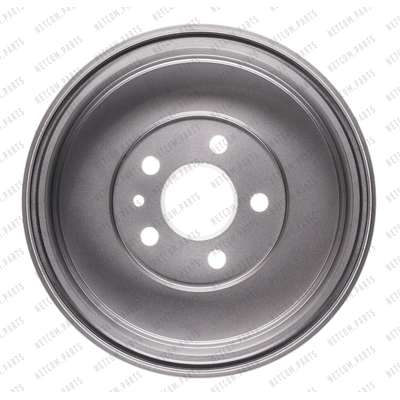 Rear Brake Drum by WORLDPARTS - WS1-180132 pa2