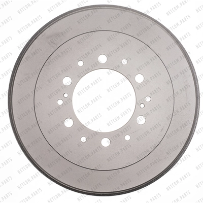 Tambour de frein arri�re by WORLDPARTS - WS1-235090 pa2