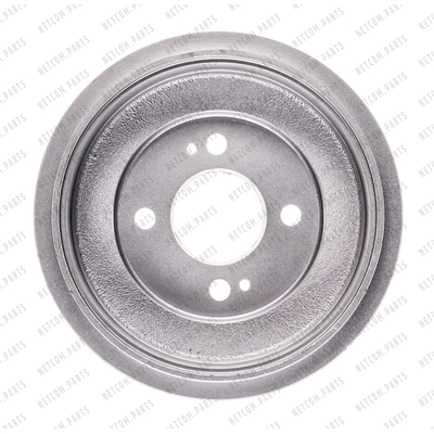 Rear Brake Drum by WORLDPARTS - WS1-235094 pa2