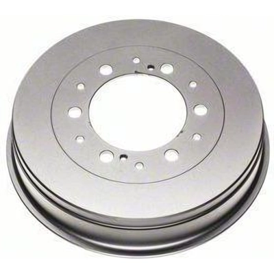 WORLDPARTS - WS1-235116 - Rear Brake Drum pa4