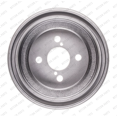 Rear Brake Drum by WORLDPARTS - WS1-235117 pa1