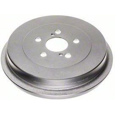 WORLDPARTS - WS1-235122 - Rear Brake Drum pa4