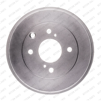 Rear Brake Drum by WORLDPARTS - WS1-235129 pa1
