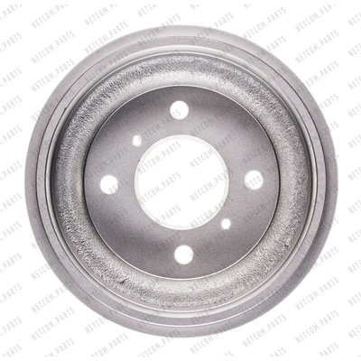 Rear Brake Drum by WORLDPARTS - WS1-235135 pa2