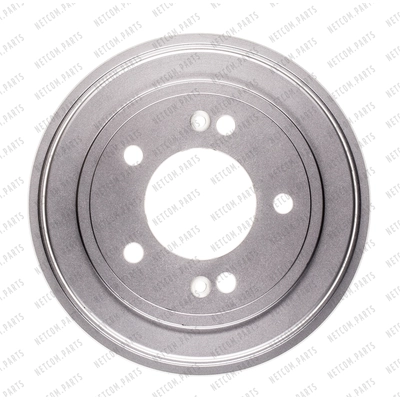 Rear Brake Drum by WORLDPARTS - WS1-335119 pa2