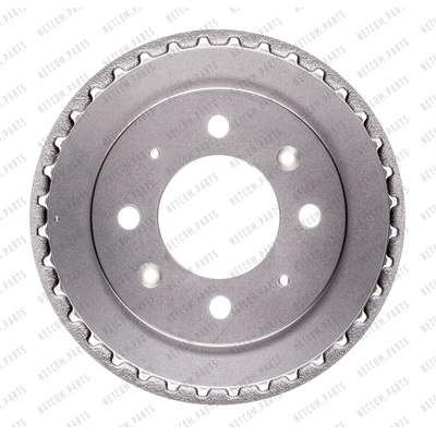 Rear Brake Drum by WORLDPARTS - WS1-335124 pa2