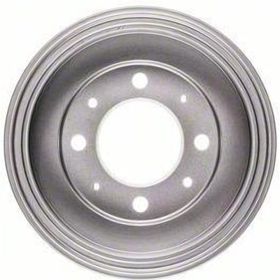 Tambour de frein arrière de WORLDPARTS - WS1-335124 pa5