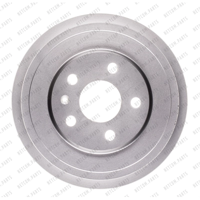 Rear Brake Drum by WORLDPARTS - WS1-735151 pa3