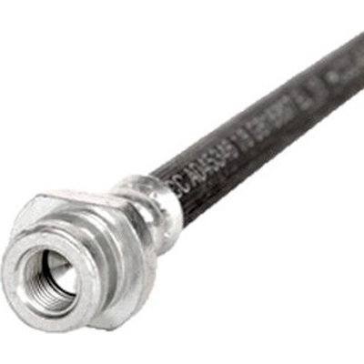 ACDELCO - 176-1328 - Rear Brake Hose pa2
