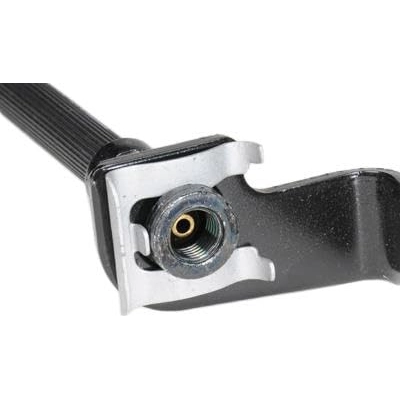 Rear Brake Hose by ACDELCO - 176-1390 pa2