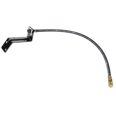 ACDELCO - 176-1411 - Rear Brake Hydraulic Hose pa1