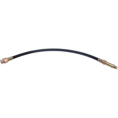 ACDELCO - 18J1348 - Rear Brake Hose pa1
