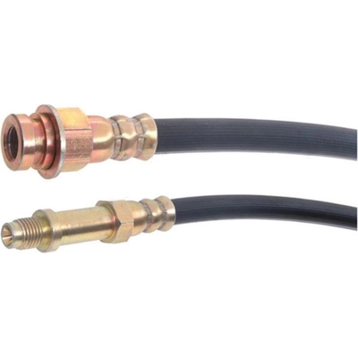 ACDELCO - 18J1348 - Rear Brake Hose pa2