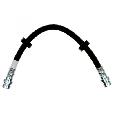 ACDELCO - 18J4102 - Rear Driver Side Brake Hydraulic Hose pa1