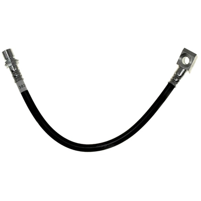 ACDELCO - 18J4347 - Rear Driver Side Brake Hydraulic Hose pa1