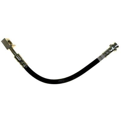 ACDELCO - 18J4349 - Rear Driver Side Brake Hydraulic Hose pa1