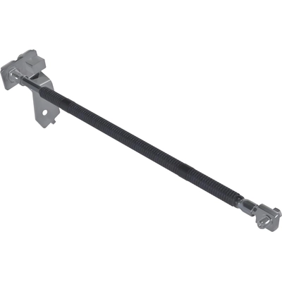 Rear Brake Hose by ACDELCO - 85037394 pa1
