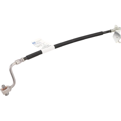 Rear Brake Hose by ACDELCO - 86540837 pa1