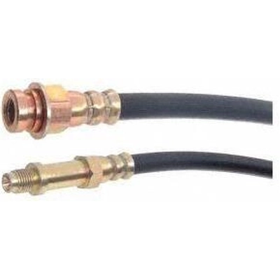 Tuyau de frein arrière par ACDELCO PROFESSIONAL - 18J1348 pa3