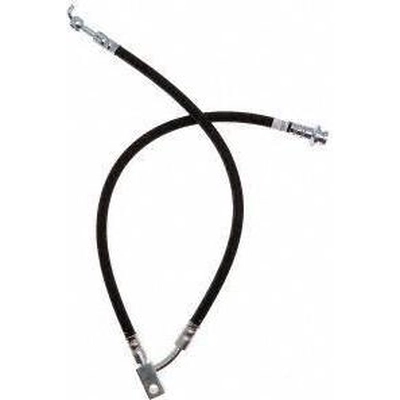 Rear Brake Hose by ACDELCO PROFESSIONAL - 18J383458 pa2