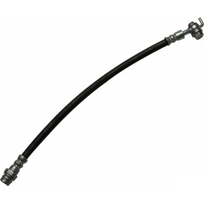 Rear Brake Hose by ATE - 331197 pa2