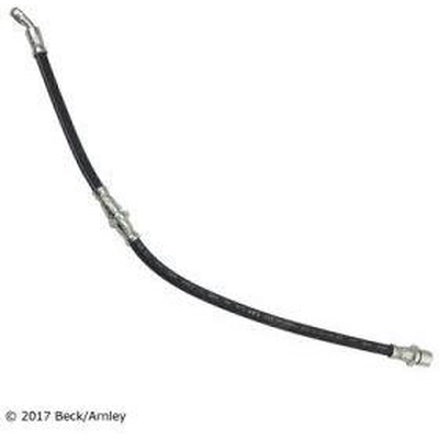 Rear Brake Hose by BECK/ARNLEY - 073-1280 pa2