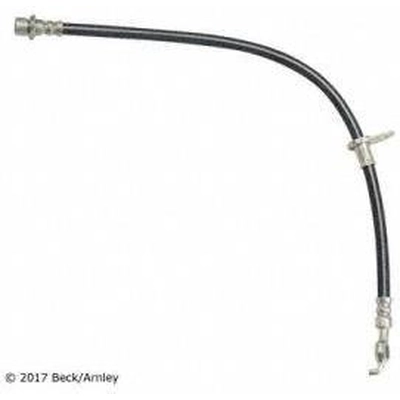 Rear Brake Hose by BECK/ARNLEY - 073-1347 pa2