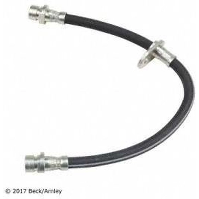 Rear Brake Hose by BECK/ARNLEY - 073-1434 pa2
