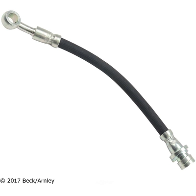 Rear Brake Hose by BECK/ARNLEY - 073-1445 pa6