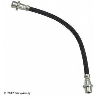 Rear Brake Hose by BECK/ARNLEY - 073-1501 pa2