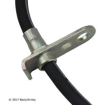 Rear Brake Hose by BECK/ARNLEY - 073-1545 pa5