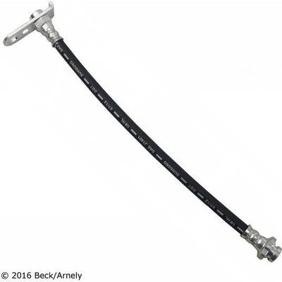 Rear Brake Hose by BECK/ARNLEY - 073-1562 pa1