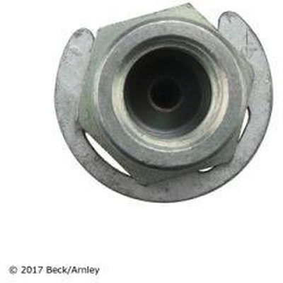 Rear Brake Hose by BECK/ARNLEY - 073-1617 pa5