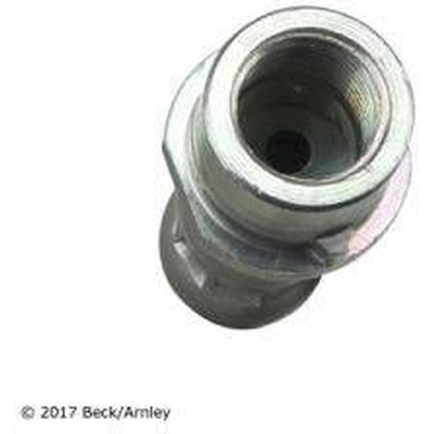 Rear Brake Hose by BECK/ARNLEY - 073-1664 pa5
