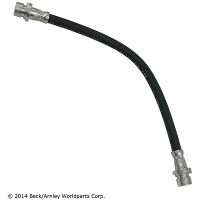 Rear Brake Hose by BECK/ARNLEY - 073-1768 pa1