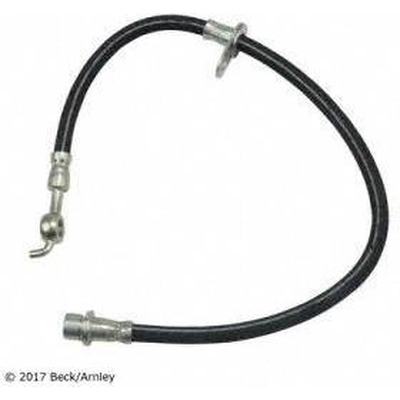 Rear Brake Hose by BECK/ARNLEY - 073-1817 pa2